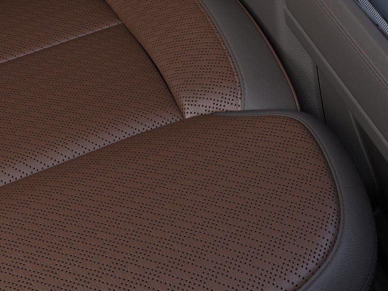 2026 Ford F-350SD F-350® King Ranch®