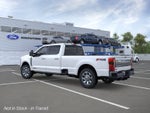 2026 Ford F-350SD F-350® King Ranch®