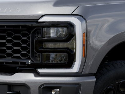 2027 Ford F-350SD F-350® Lariat®