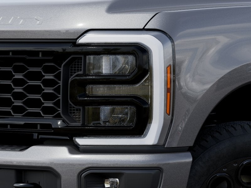 2027 Ford F-350SD F-350® Lariat®