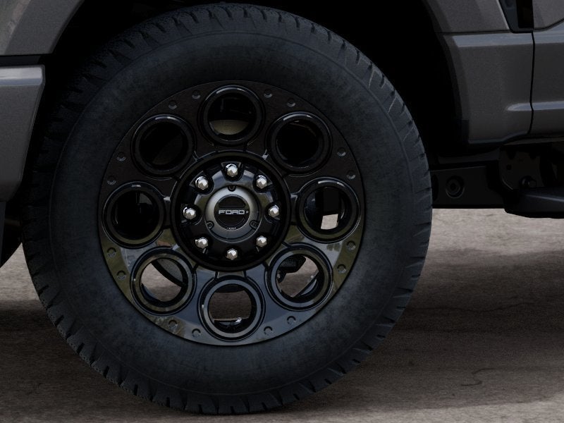 2027 Ford F-350SD F-350® Lariat®