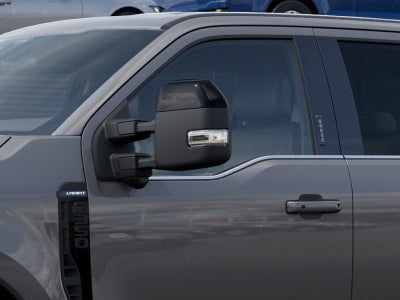 2027 Ford F-350SD F-350® Lariat®