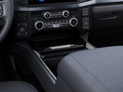 2027 Ford F-350SD F-350® Lariat®