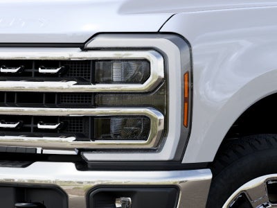 2027 Ford F-350SD F-350® Lariat®