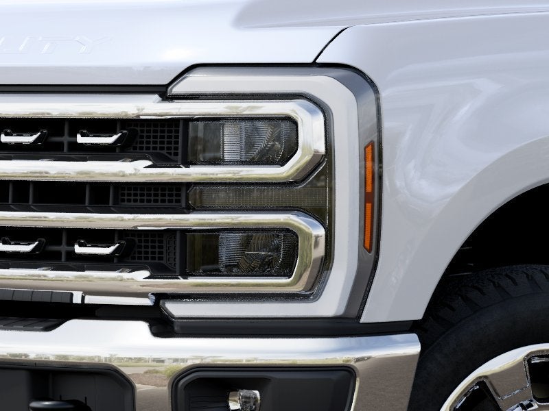 2027 Ford F-350SD F-350® Lariat®