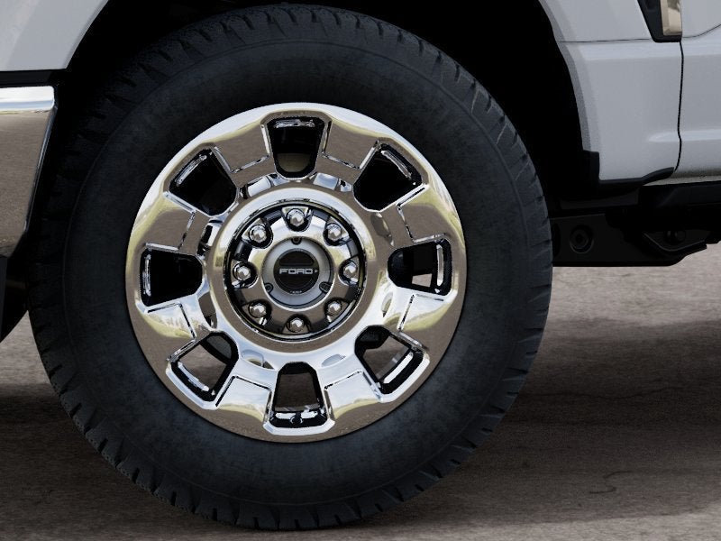 2027 Ford F-350SD F-350® Lariat®
