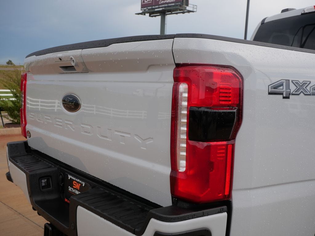 2026 Ford F-350SD XLT