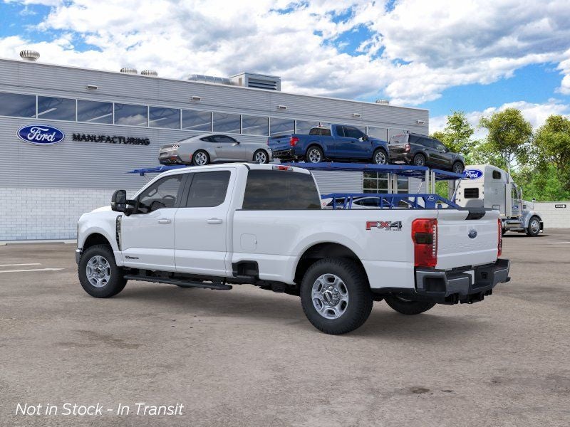 2026 Ford F-350SD XLT