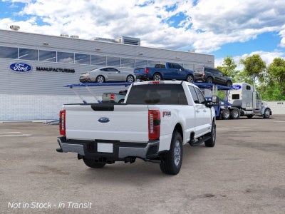 2026 Ford F-350SD XLT