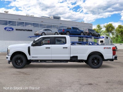 2026 Ford F-350SD XL