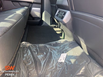 2025 Ford F-350SD Lariat