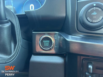 2025 Ford F-350SD Lariat