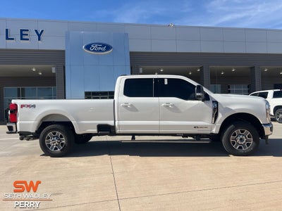 2025 Ford F-350SD Lariat