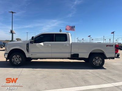 2025 Ford F-350SD Lariat
