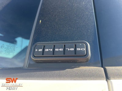 2025 Ford F-350SD Lariat