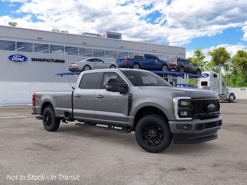 2026 Ford F-350SD F-350® Lariat®