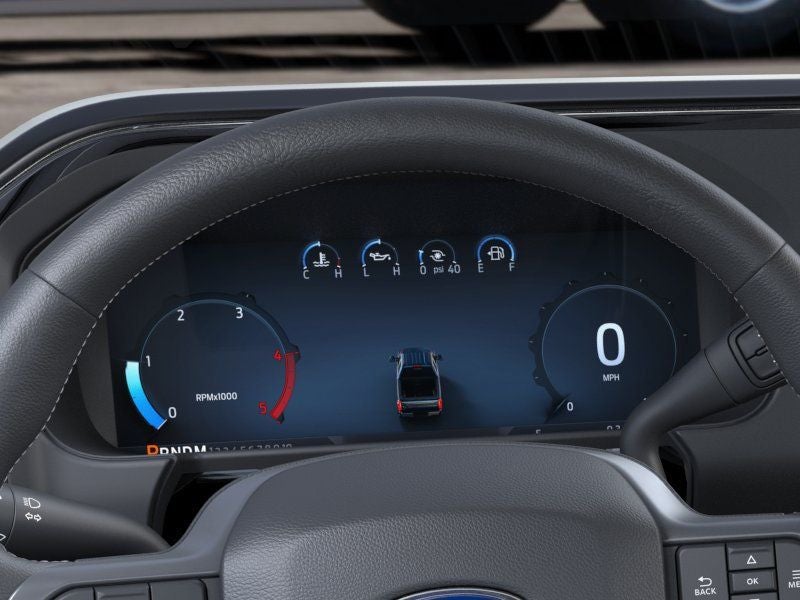 2026 Ford F-350SD F-350® Lariat®