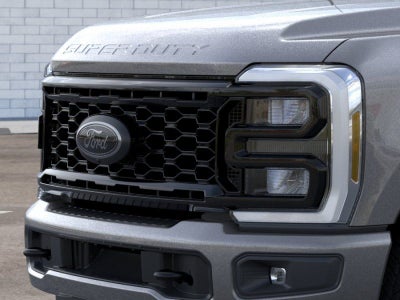 2026 Ford F-350SD F-350® Lariat®