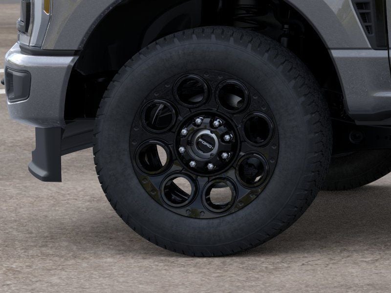 2026 Ford F-350SD F-350® Lariat®
