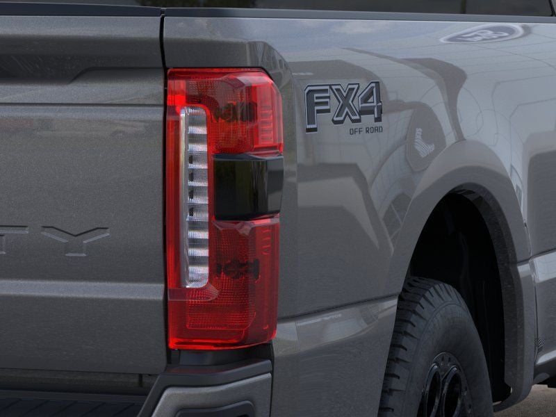 2026 Ford F-350SD F-350® Lariat®