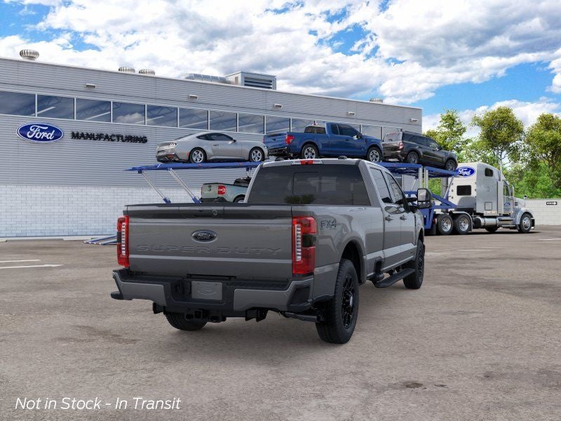 2026 Ford F-350SD F-350® Lariat®