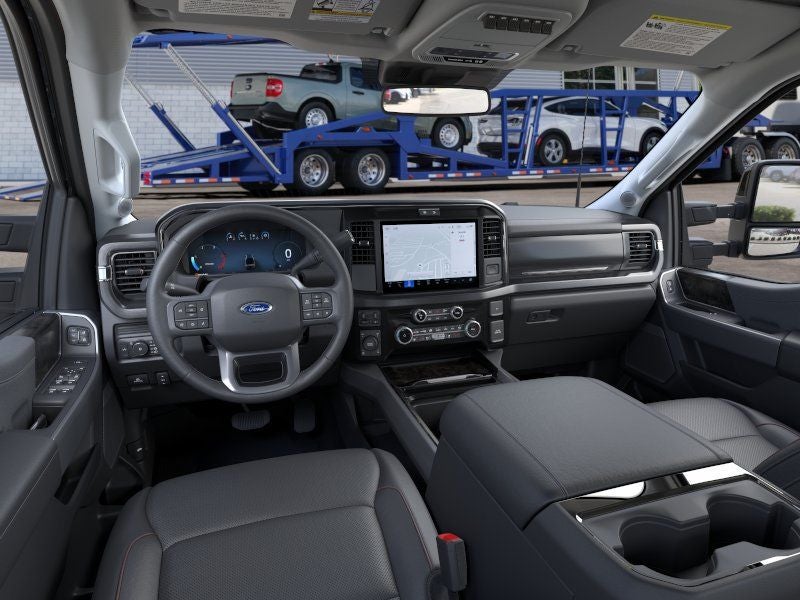 2026 Ford F-350SD F-350® Lariat®