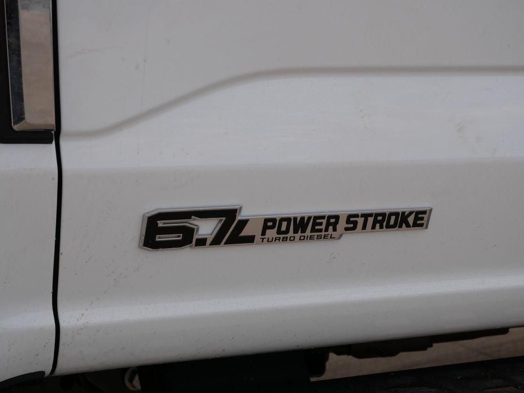 2026 Ford F-350SD F-350® XLT