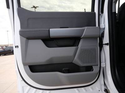 2026 Ford F-350SD F-350® XLT