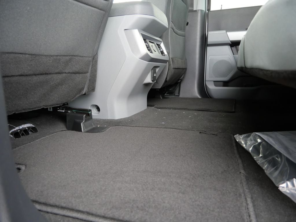 2026 Ford F-350SD F-350® XLT