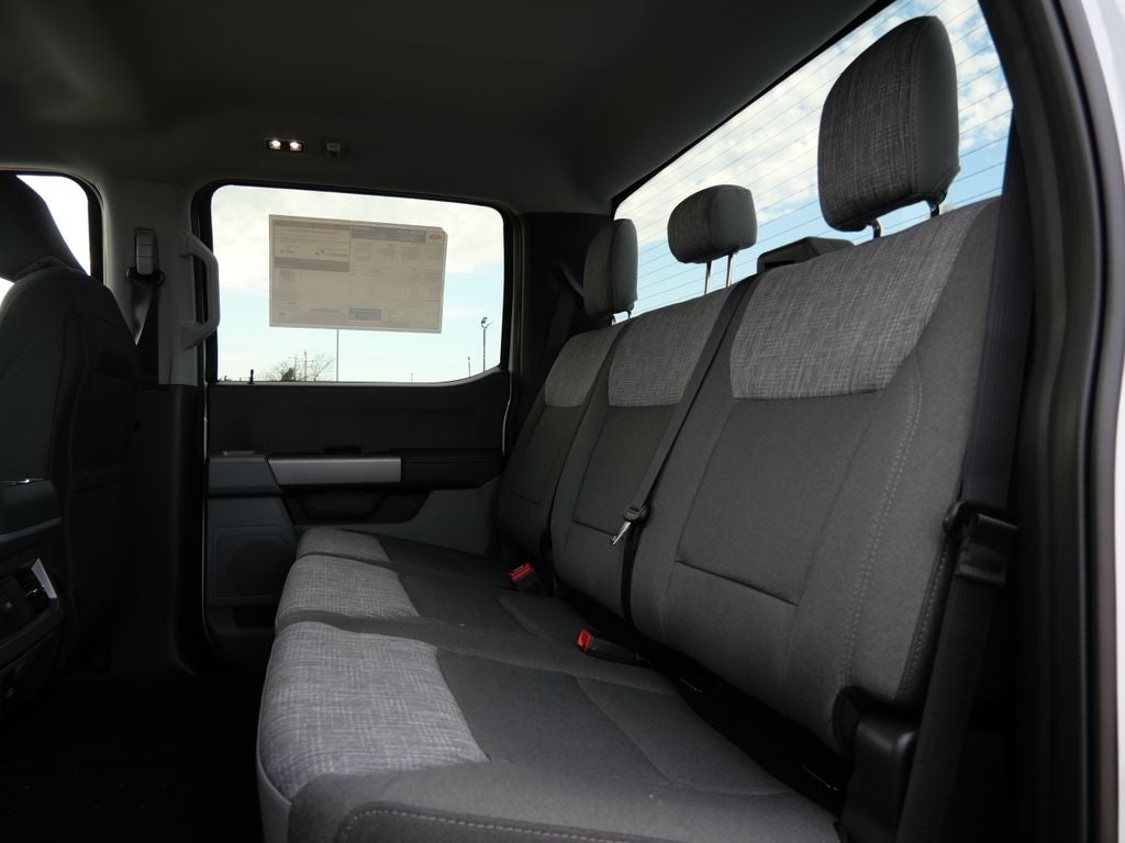 2026 Ford F-350SD F-350® XLT