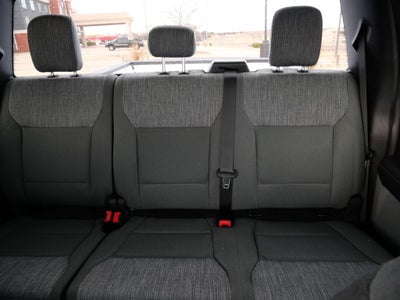 2026 Ford F-350SD F-350® XLT