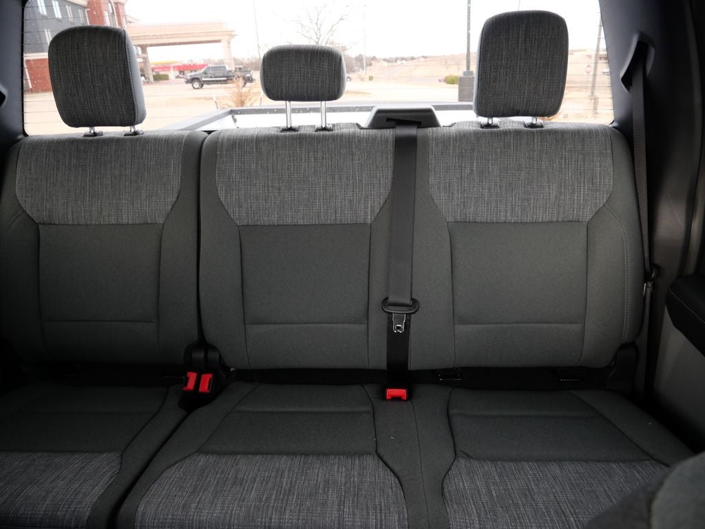 2026 Ford F-350SD F-350® XLT