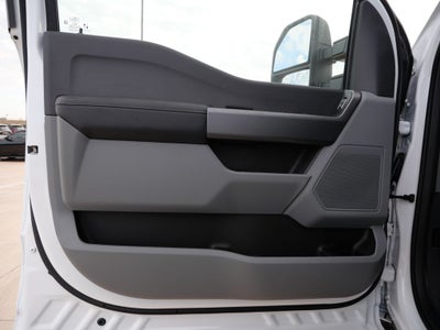 2026 Ford F-350SD F-350® XLT