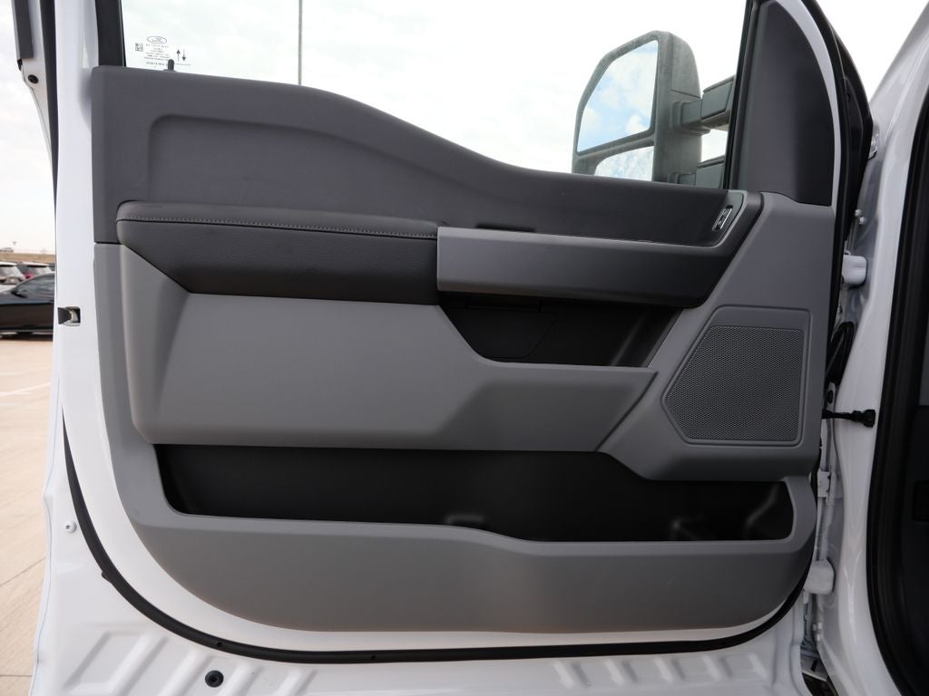 2026 Ford F-350SD F-350® XLT