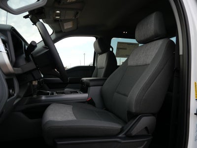 2026 Ford F-350SD F-350® XLT