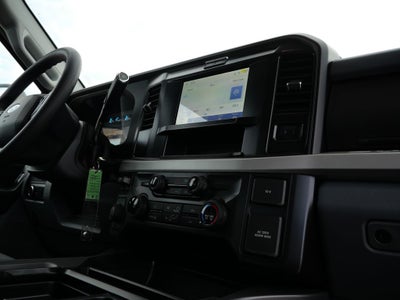 2026 Ford F-350SD F-350® XLT