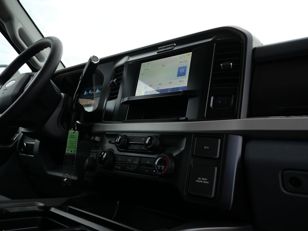 2026 Ford F-350SD F-350® XLT