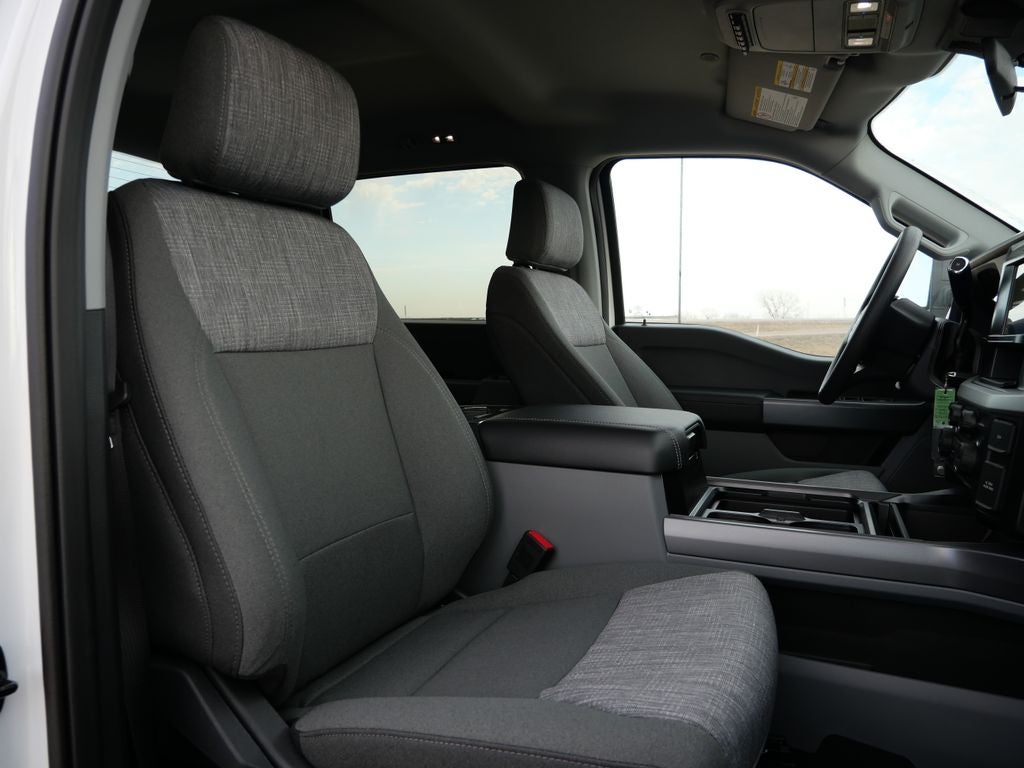 2026 Ford F-350SD F-350® XLT