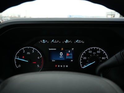 2026 Ford F-350SD F-350® XLT