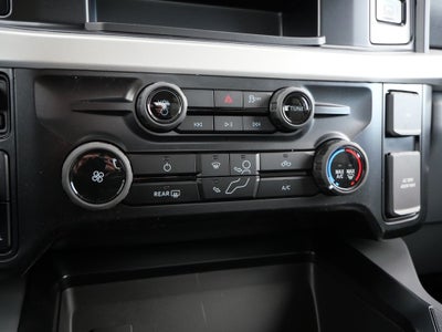 2026 Ford F-350SD F-350® XLT