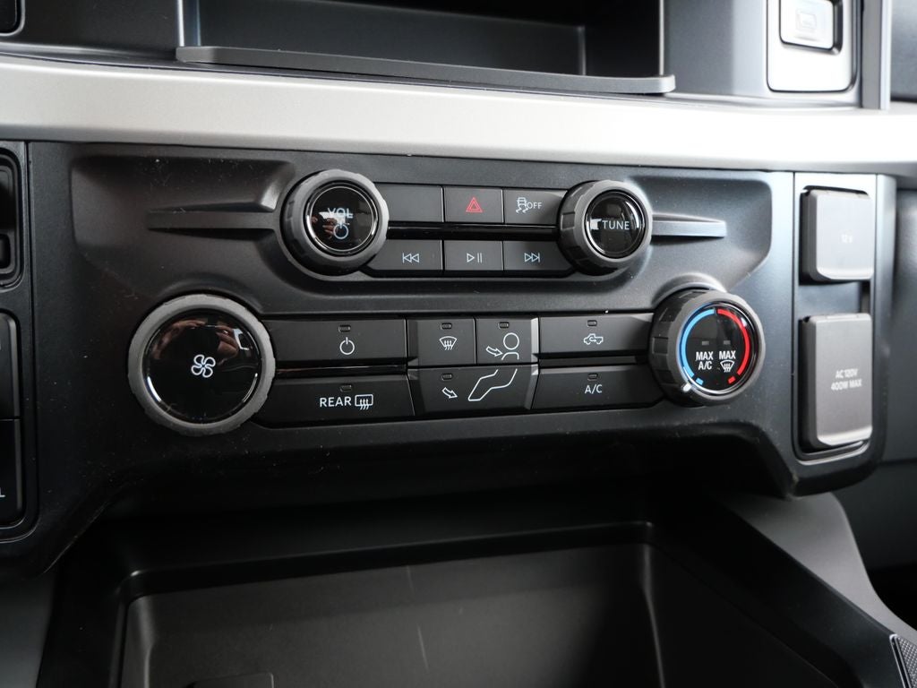 2026 Ford F-350SD F-350® XLT