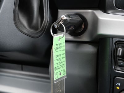 2026 Ford F-350SD F-350® XLT