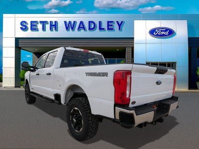 2026 Ford F-350SD F-350® XLT