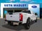 2026 Ford F-350SD F-350® XLT