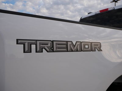 2026 Ford F-350SD F-350® XLT