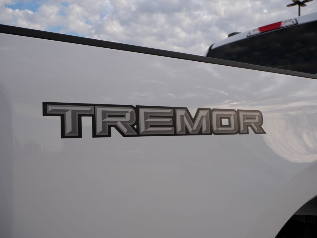 2026 Ford F-350SD F-350® XLT