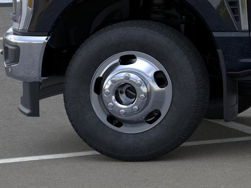 2026 Ford F-350SD King Ranch DRW