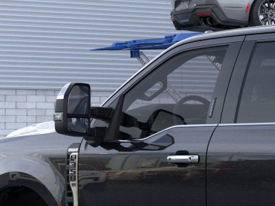 2026 Ford F-350SD King Ranch DRW