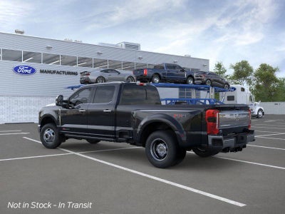 2026 Ford F-350SD King Ranch DRW
