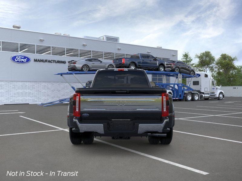 2026 Ford F-350SD King Ranch DRW